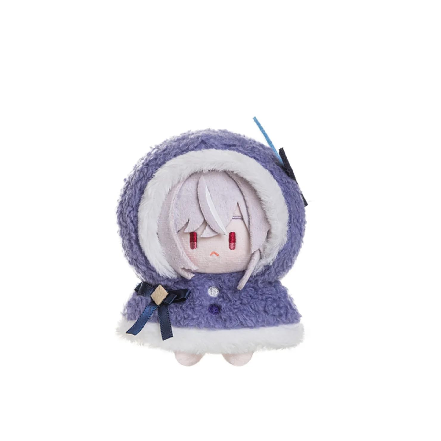 Amazon.co.jp: 原神（げんしん）雪中嬉楽シリーズ ぬいぐるみ